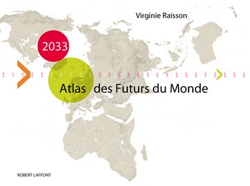 Atlas des Futurs du Monde