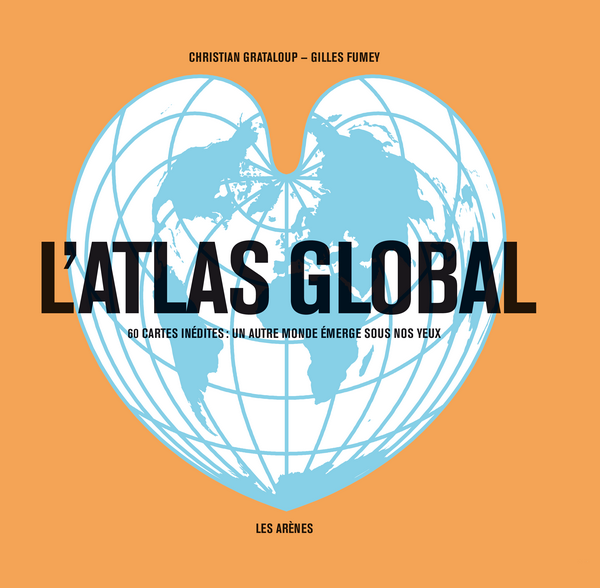 L'Atlas global