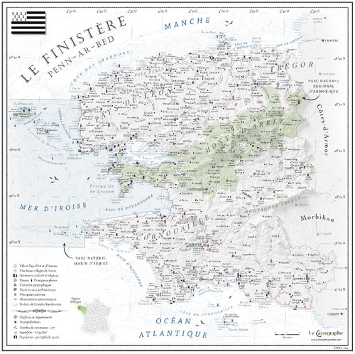 Le Finistère