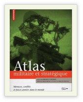 Atlas militaire et stratégique