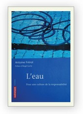 L'eau, pour une culture de la responsabilité