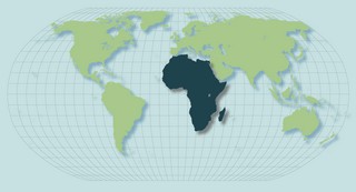  Liste des dossiers cartographiques concernant la zone Afrique