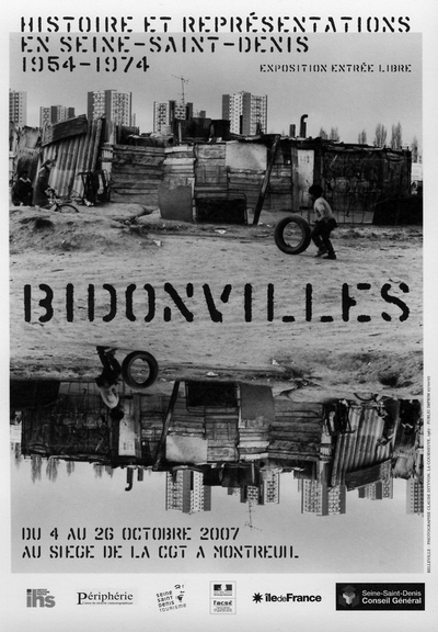 Affiche de l'exposition Affiche de l'exposition