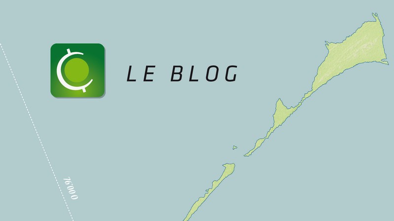 Le blog carto