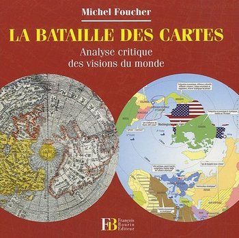 La bataille des Cartes de M. Foucher