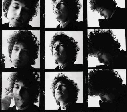Photo : Bob Dylan par Jerry Schatzberg