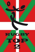Nouveau logo du Top 14 de rugby, si l'Allemagne avait gagné la Première Guerre Mondiale !