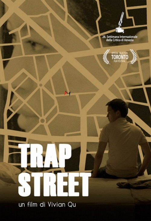 Trap Street de Viviane Qu