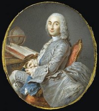 César-François Cassini