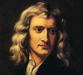 Isaac Newton