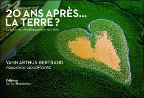 20 ans après…La Terre ?