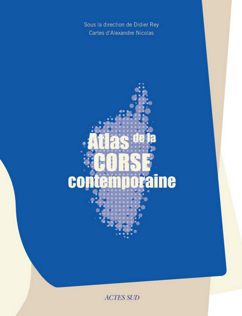 Atlas de la Corse contemporaine
