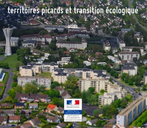 Atlas « Territoires picards et transition écologique »