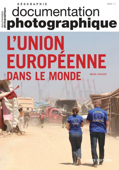 DocPhoto - L'Union européenne dans le monde