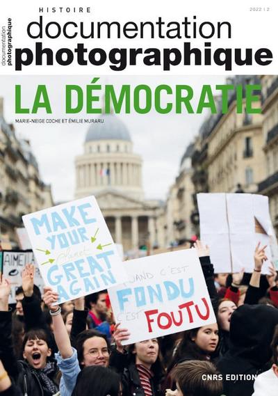 DocPhoto - La démocratie