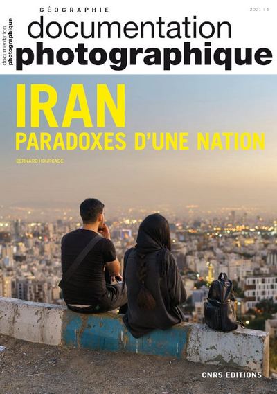 DocPhoto - Iran
