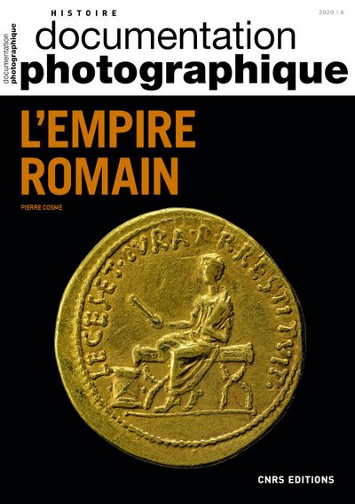 L'Empire Romain (CNRS Édition)