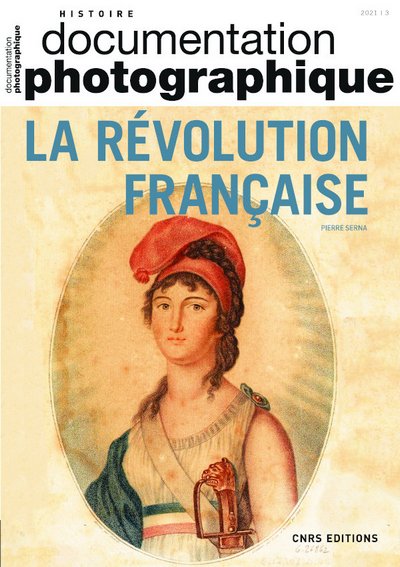 DocPhoto La Révolution française couverture