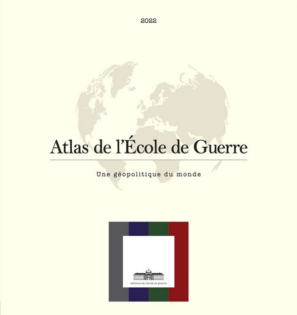 L'Atlas de l'École de Guerre 