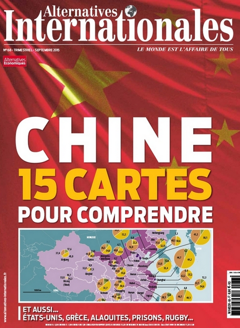 Alternatives Internationales (Sept. 2015)