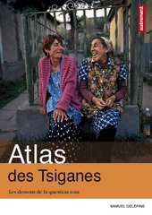 Atlas des Tsiganes