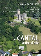 Le Cantal à tire-d'aile