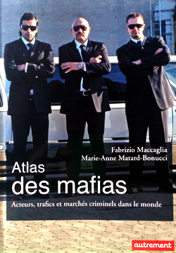 Atlas des Mafias