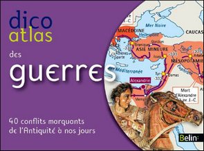 Dico Atlas des guerres