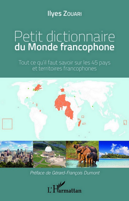 Petit dictionnaire du monde francophone