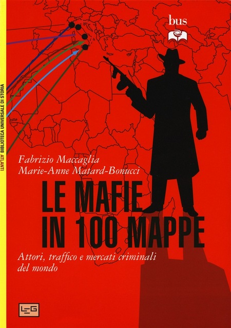 mafie 100 mappe