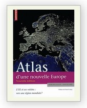 Atlas d'une nouvelle Europe