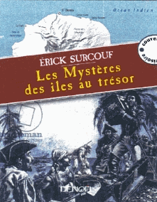 Les mystères des îles au trésor