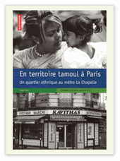 En territoire tamoul à Paris En territoire tamoul à Paris