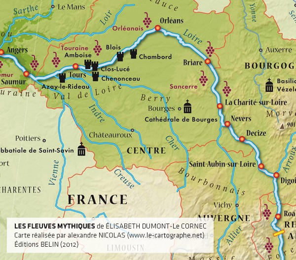 cartographe indépendant