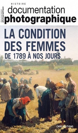 La condition des femmes