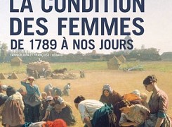 La condition des femmes