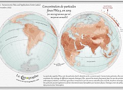 Pollution atmosphérique