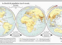 Densité de population