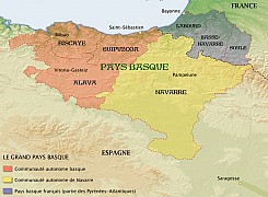 Pays basque - Les attentats d'ETA