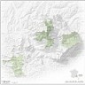 Les Hautes-Alpes vierge