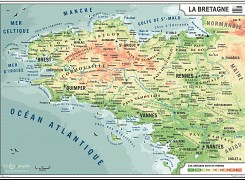 La Bretagne La Bretagne