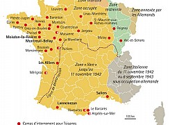 L'internement des Tsiganes en France (1940-1946)