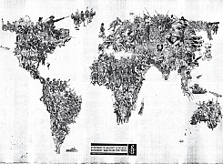 Le monde vu par Amnesty international