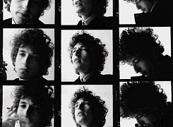 Bob Dylan, cartographie de la Never Ending Tour