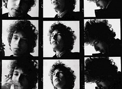 Bob Dylan, cartographie de la Never Ending Tour