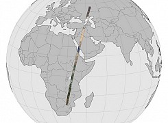 The Long Swath