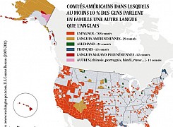 L'Amérique multilingue